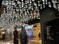 -曼谷杜莎夫人蜡像馆