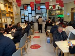 -镇南锅盖面馆(解放路店)