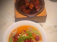 -涌上外婆桥(南塘店)