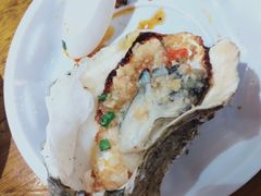 -张师傅烧烤(CBD店)