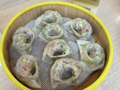 -面道赞宁海海鲜面(迎凤街店)