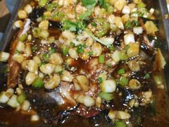 -巴渝菜馆(涿州店)
