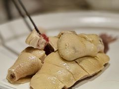 -食廬(虹桥南丰城店)