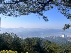 -白云山风景名胜区