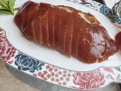 -食悦江南·淮扬菜·烤鸭(亚运村·惠新店)