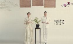 -保定巴黎婚纱摄影