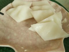 伦教糕-水乡人家私房菜(逢简店)