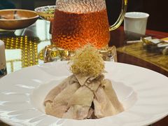 -悦真雅院·四合院·清真私房菜(雍和宫店)