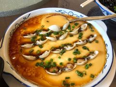 -南沙游艇会·大兵船餐厅