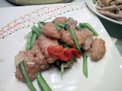 -小龙酒家(桂平路店)