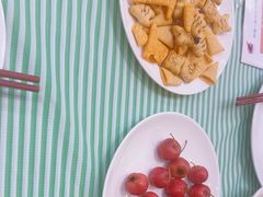 -鹊华居·地道鲁菜·海鲜·融合味(大明湖店)