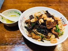 -春雪面馆(转塘店)