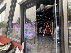 -奥林匹克森林公园北园-停车场