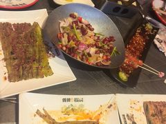 -钱锋炭缸烧烤(南湖大路总店)