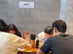 -圳兴面王·拌川·特色炒面(南山保利剧院店)