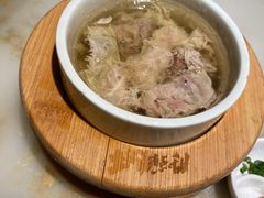 客语土猪汤-客语客家菜(琶洲保利店)
