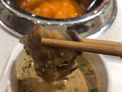 -龍歌自助小火锅(城阳万象汇店)