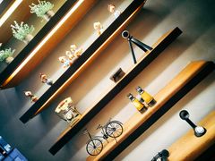 -THE ALLEY 鹿角巷(华润万象城店)