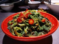 蒸野菜-老淮滨-蚌埠非遗小吃(淮河路店)