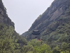 -剑门关风景区