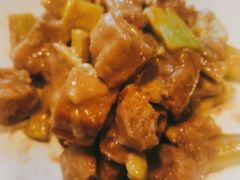 -老牌坊鲁菜名店(美莲广场店)