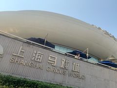 -上海马戏城