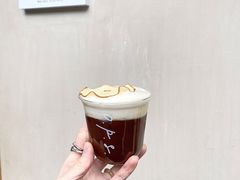 -O.P.S. CAFE