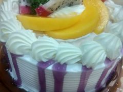 -欧贝拉蛋糕店(东门路店)