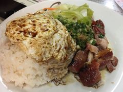 -兰芳园(上环店)