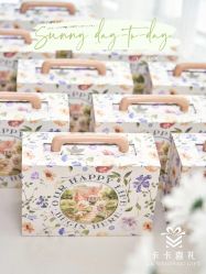 -卡卡喜糖伴手礼·商务礼宝宝礼·婚礼用品