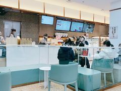 -奈雪的茶(大连新玛特店)