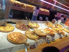 -比格比萨自助(延庆万达广场店)