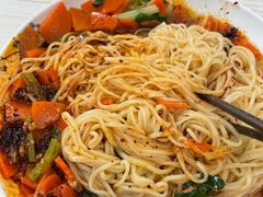 -金强牛肉面总店