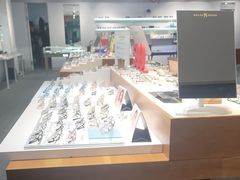 -亚美视光眼镜店(重庆路活力城店)