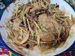 -人民公社大食堂(顺义总店)