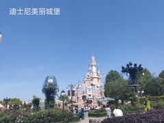 -迪士尼小镇