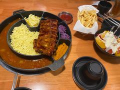 -肥肥虾庄·金牌油焖大虾(杨园滨江时代walk店)