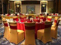 -澳门十六浦索菲特大酒店