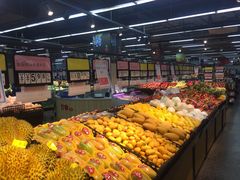 -世纪联华(临平邱山店)