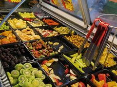 -老炳·七丛松甘草水果