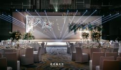 -徐州苏宁银河国际酒店-宴会厅