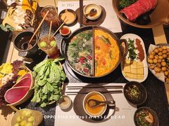 -山缓缓火锅(青岛万象城店)