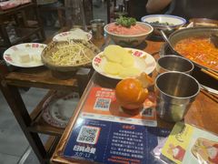 -楠火锅(西单店)