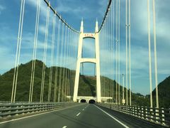 -矮寨·十八洞·德夯大峡谷景区