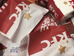 -肯德基(昆山千灯店)