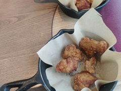 -必胜客(茂业店)