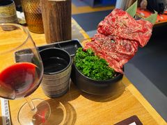 -肉问屋·元气一番烧肉(清河万象汇店)