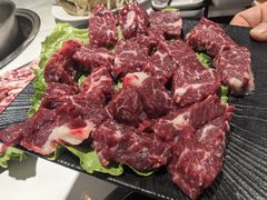 -三毛牛肉店(福强店)
