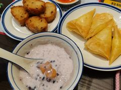 -然记糖水铺(怡丰路店)