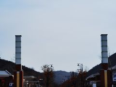 -照金红色旅游名镇
